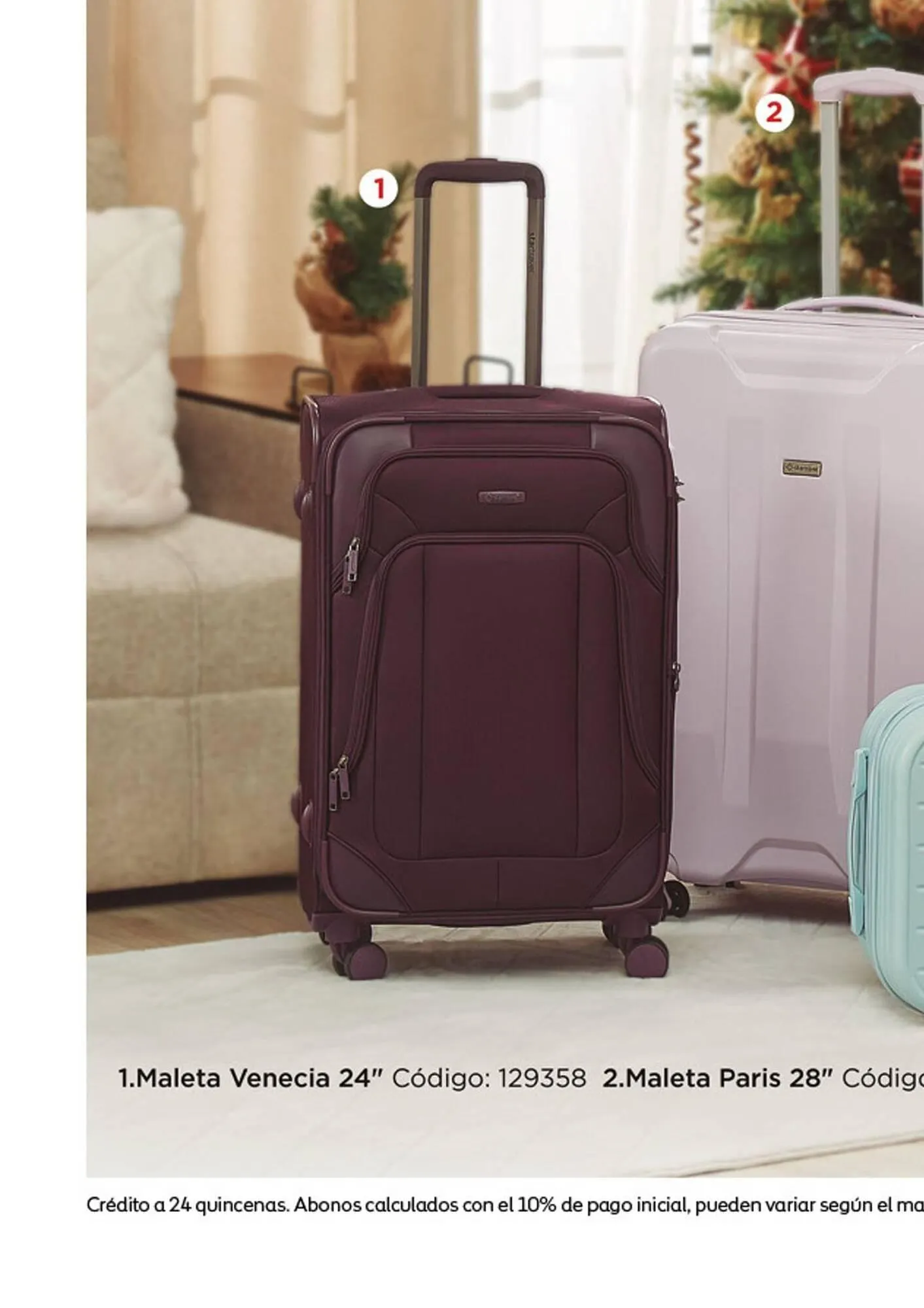 Catálogo de Catálogo Coppel 9 de diciembre al 6 de enero 2026 - Pagina 5