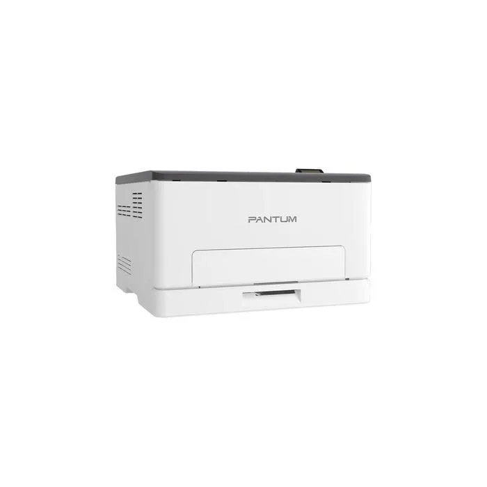 Impresora Pantum Cp1100Dw Laser Color 1200 X 600Dpi A4 Duplex 18 Ppm Rj-45 Usb Wifi