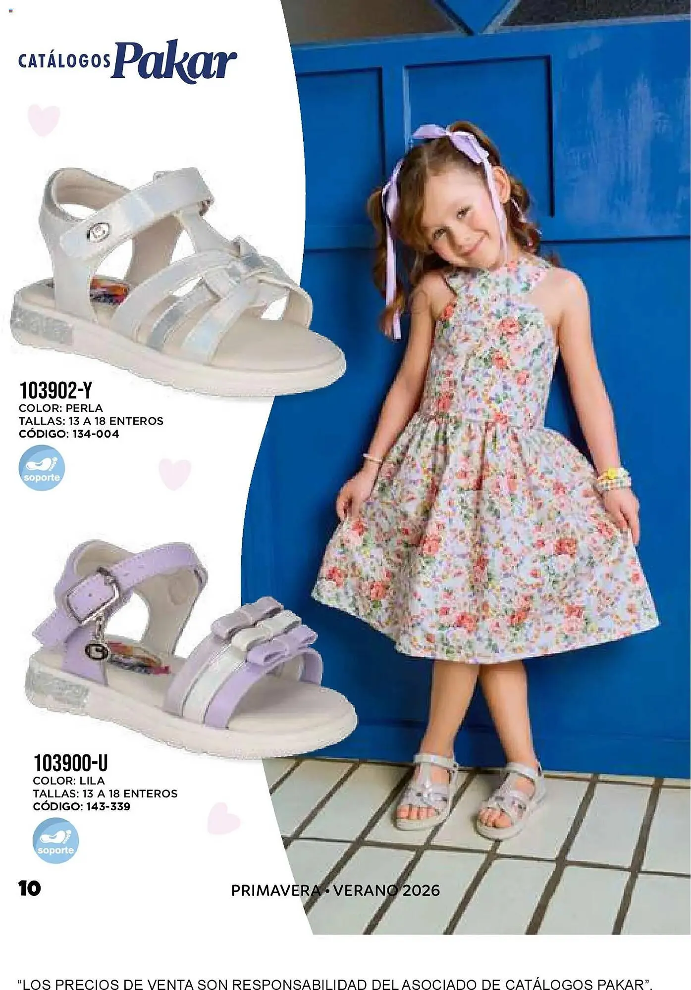 Catálogo de Catálogo SC Pakar 30 de enero al 1 de julio 2026 - Pagina 10