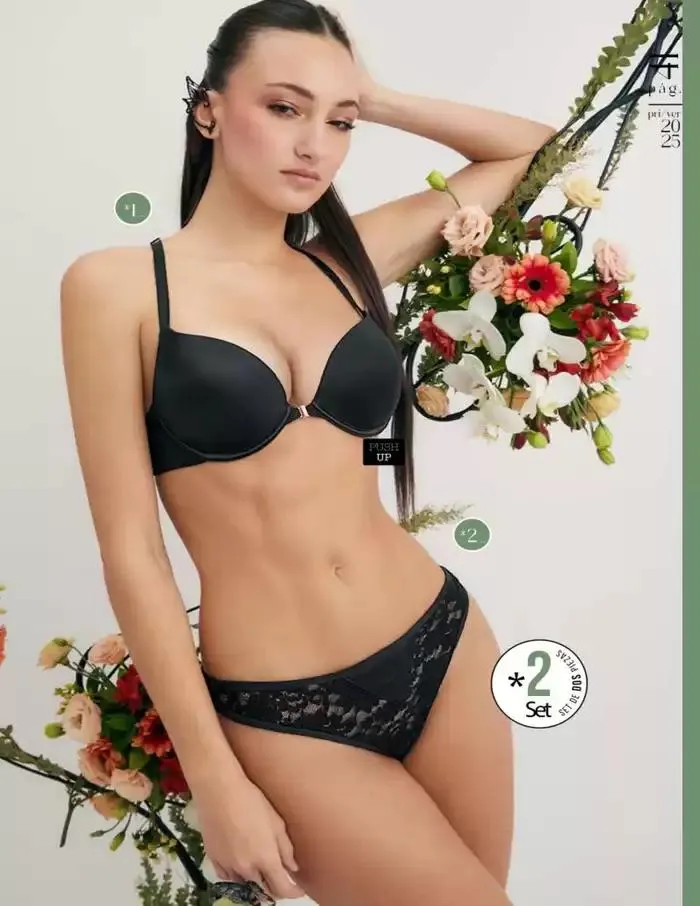 Catálogo de LOVE 2L | PRI-VER | 2025 | 1E 18 de febrero al 31 de agosto 2025 - Pagina 44