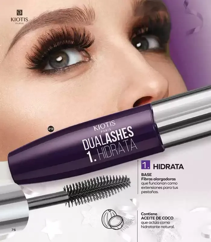 Catálogo de Stanhome - C18 26 de noviembre al 12 de diciembre 2024 - Pagina 80