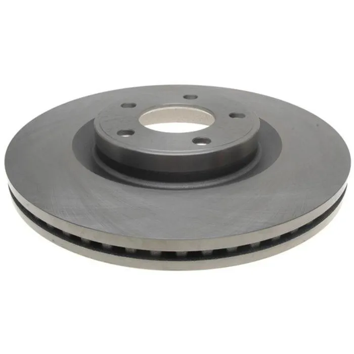Rotor de Freno Duralast F-DL42255