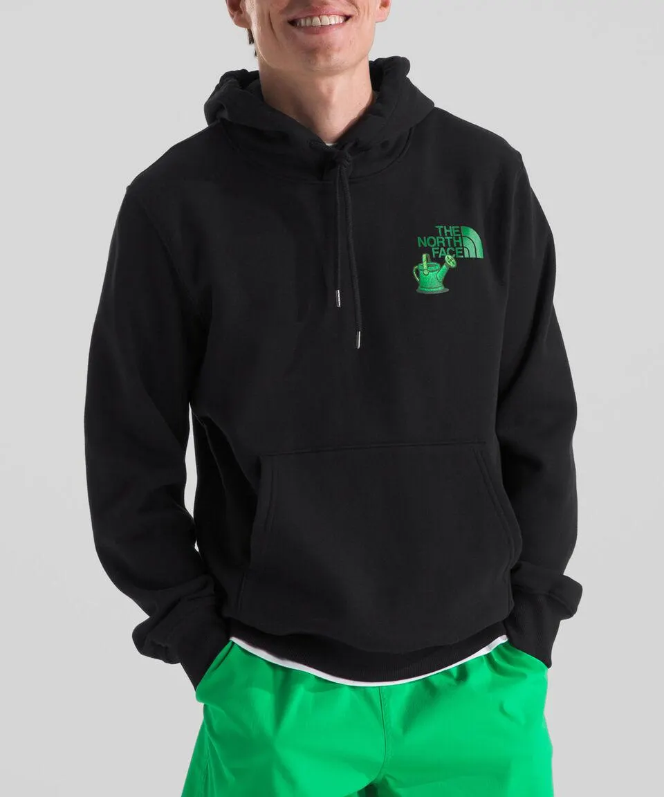 Sudadera deportiva Crown Shyness Hombre