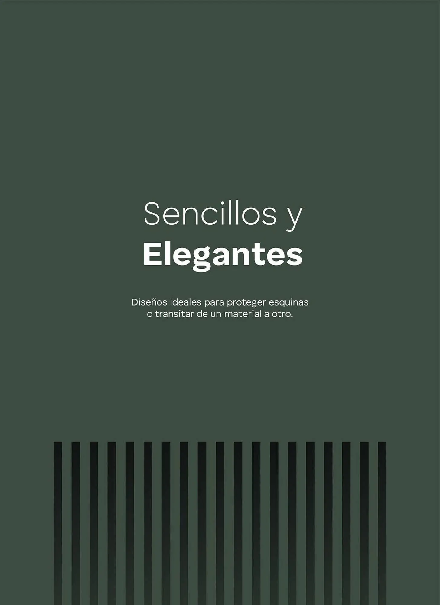 Catálogo de Catálogo Interceramic 3 de octubre al 3 de octubre 2026 - Pagina 119