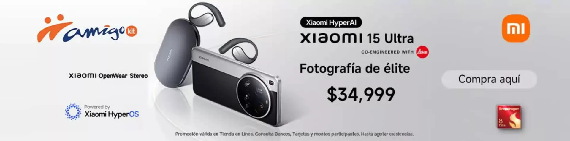 Catálogo de Promo 8 de mayo al 14 de mayo 2025 - Pagina 2