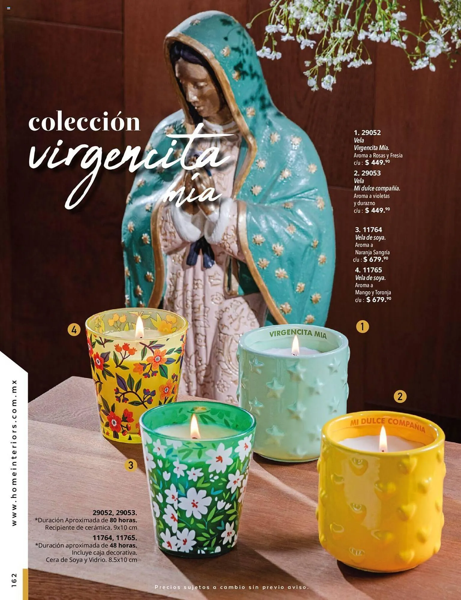 Catálogo de Catálogo Home Interiors 25 de junio al 2 de julio 2024 - Pagina 94