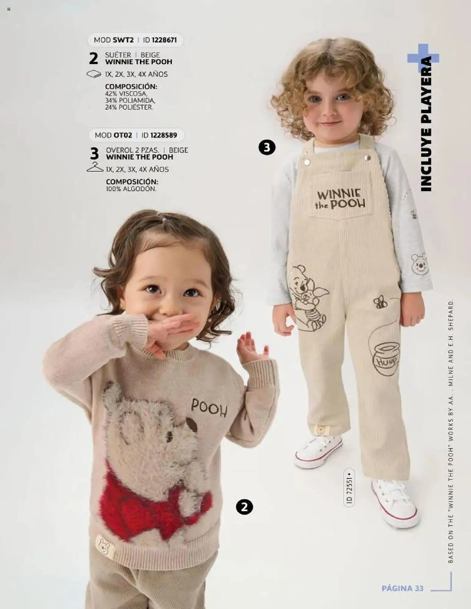 Catálogo de Catálogo Price Shoes 15 de octubre al 1 de enero 2026 - Pagina 33