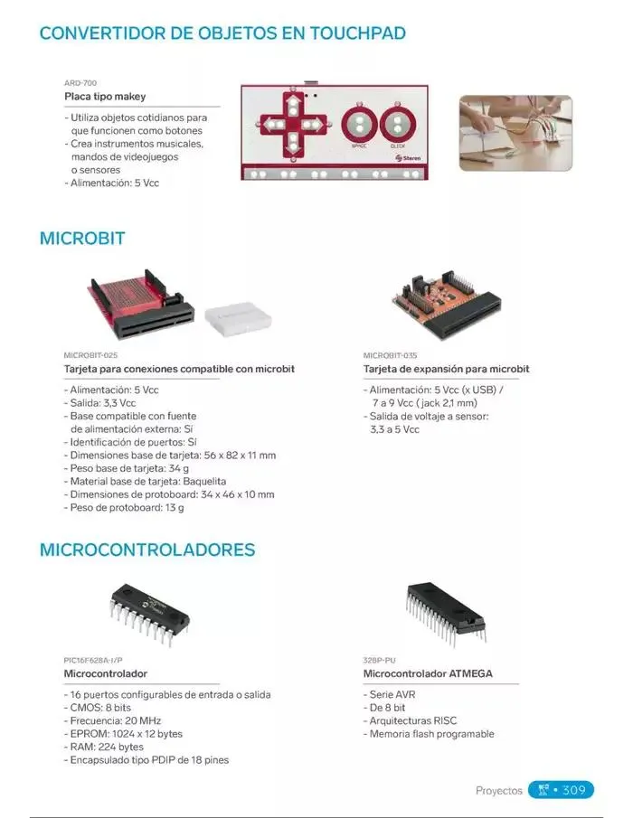 Catálogo de Catálogo 2025 18 de febrero al 31 de diciembre 2025 - Pagina 327