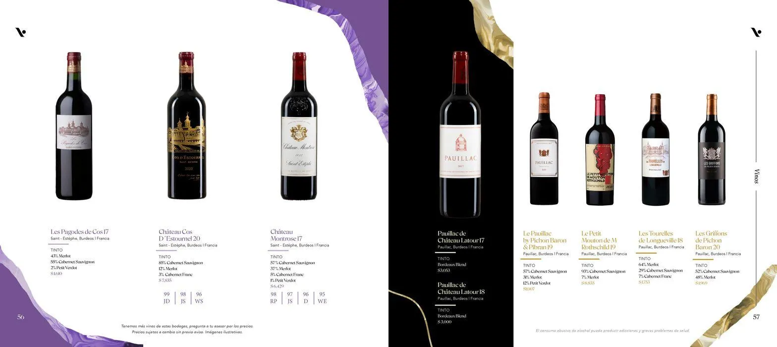 Catálogo de Catálogo 2024 1 de enero al 31 de diciembre 2024 - Pagina 29