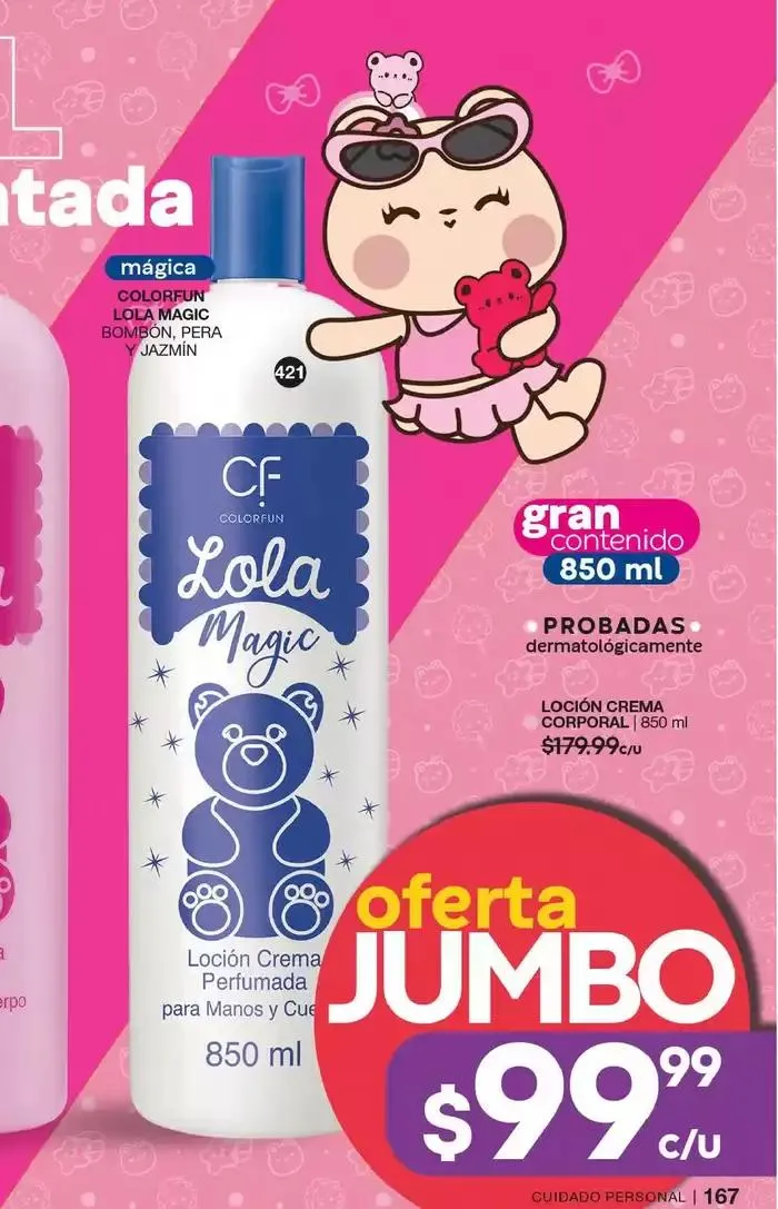 Catálogo de Fuller CAMPAÑA 20 9 de enero al 28 de enero 2025 - Pagina 79