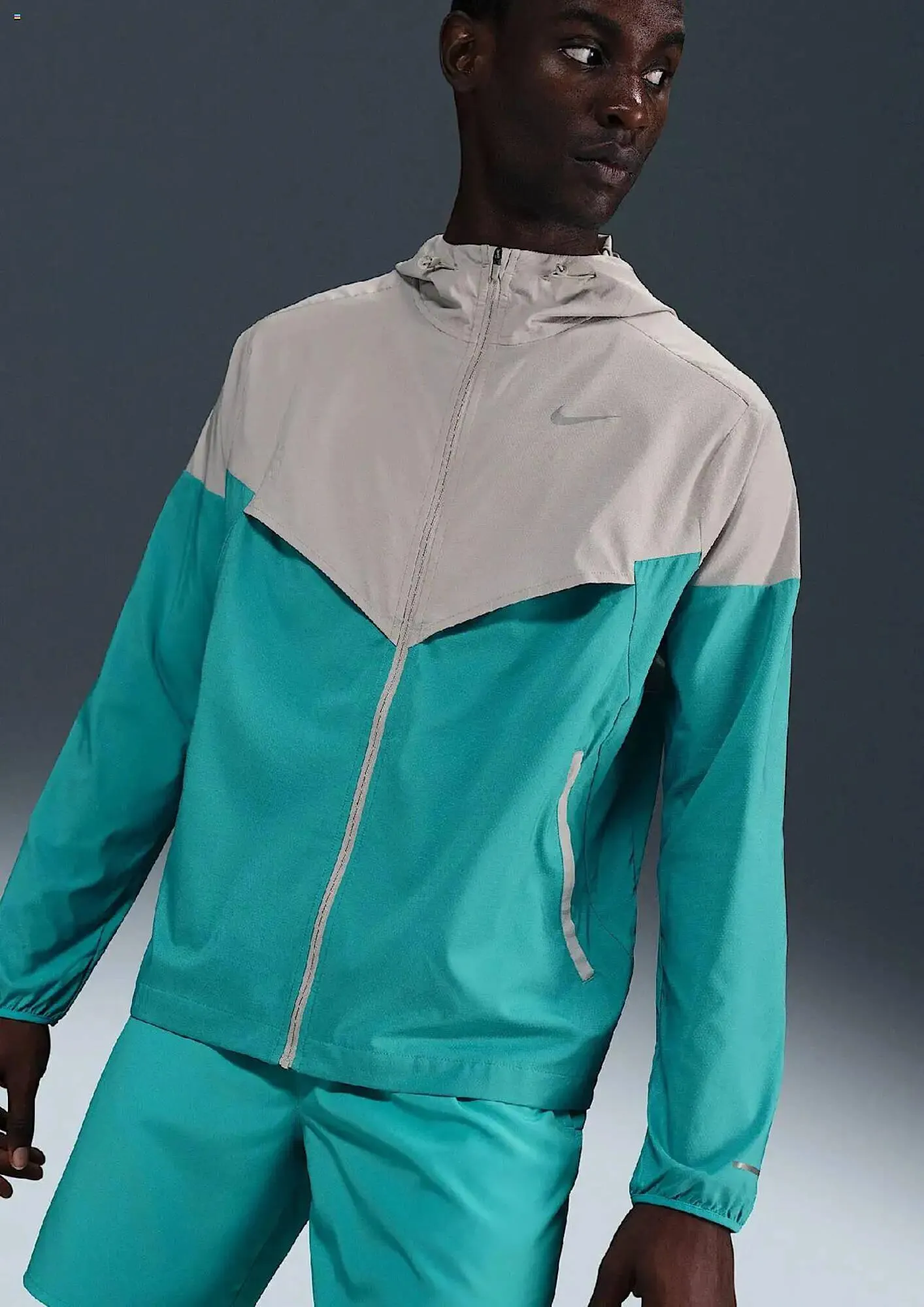 Nike reklamblad från 1 april till 30 april 2025 - Reklamblad sidor 5
