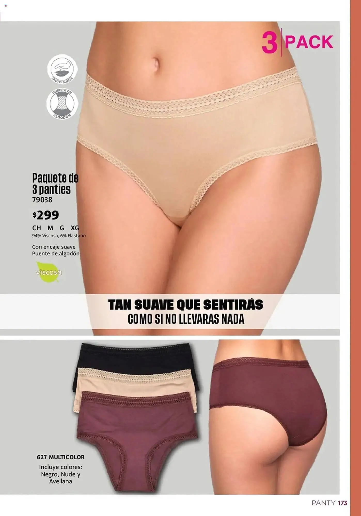 Catálogo de Catálogo Ilusión 1 de abril al 1 de mayo 2026 - Pagina 177