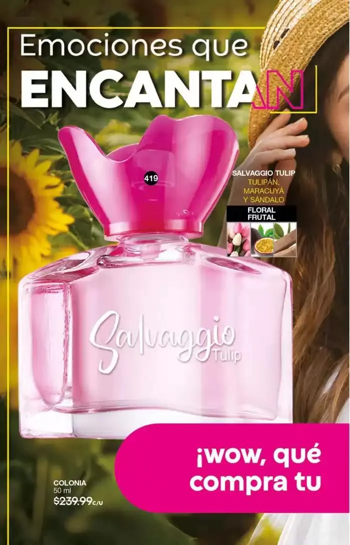 Catálogo de Fuller CAMPAÑA 18 12 de diciembre al 31 de diciembre 2024 - Pagina 77