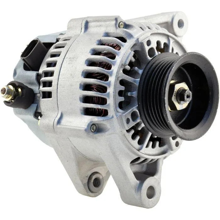 Alternador Remanufacturado Duralast DL13558
