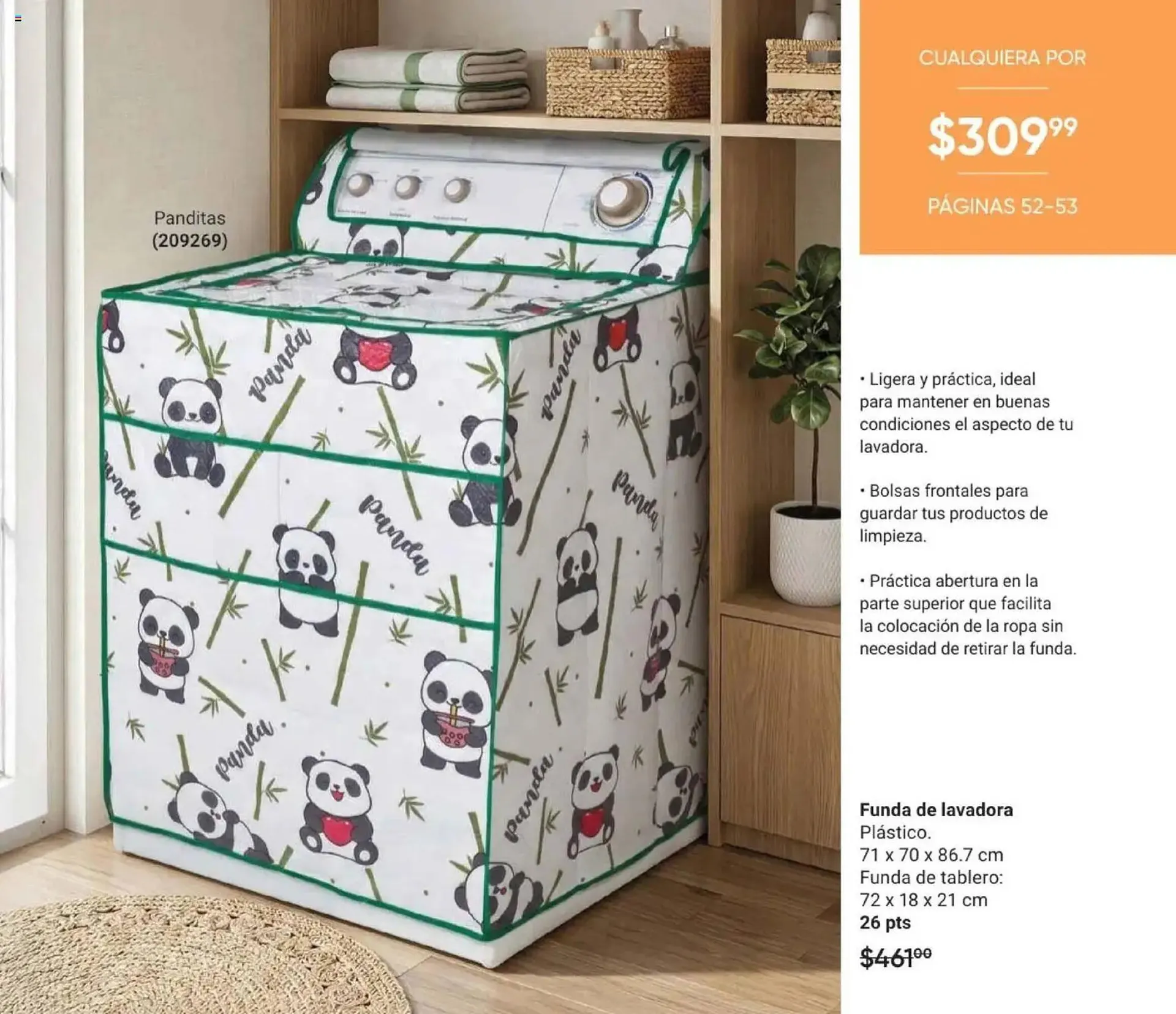 Catálogo de Catálogo Avon 8 de mayo al 18 de junio 2026 - Pagina 53