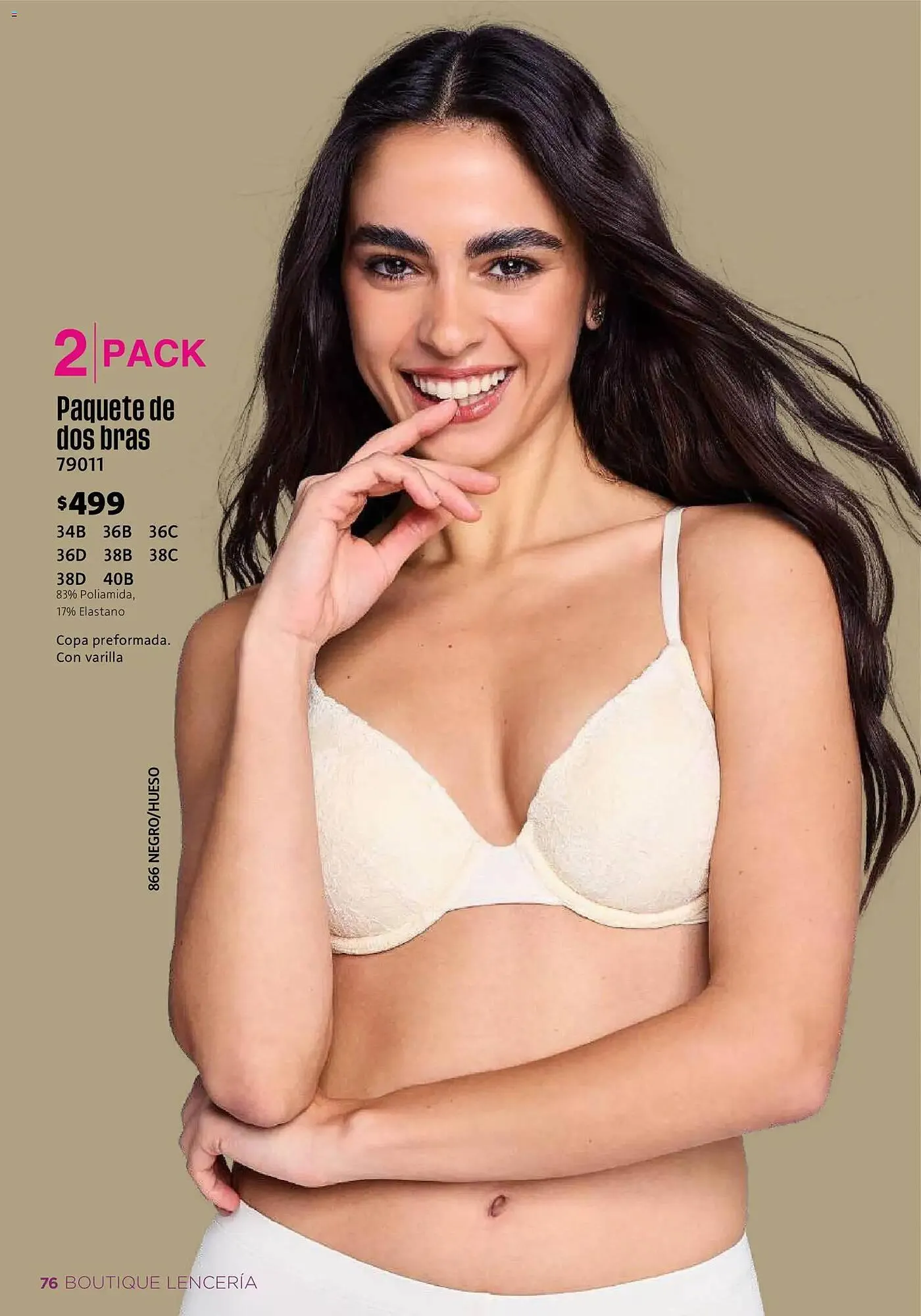 Catálogo de Catálogo Ilusión 1 de mayo al 31 de mayo 2026 - Pagina 78