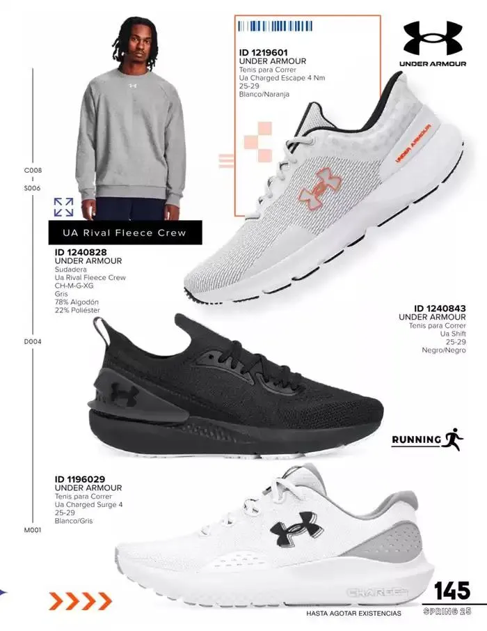 Catálogo de IMP SPRING | 2025 | 1E 17 de febrero al 28 de febrero 2025 - Pagina 147