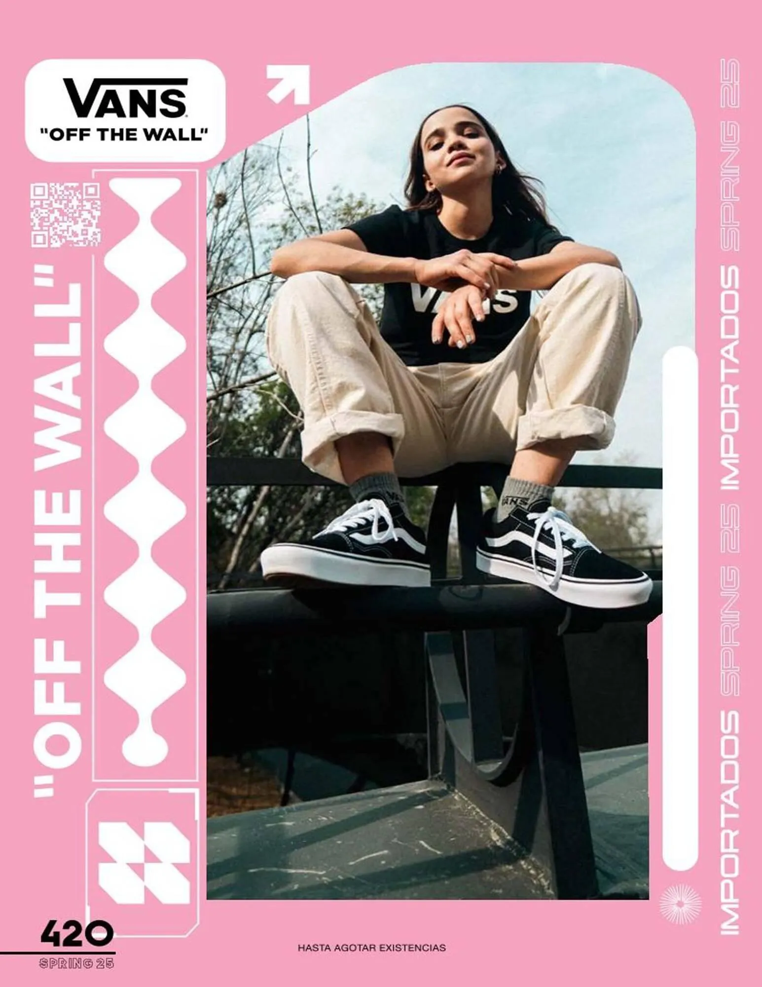 Catálogo de Catálogo Price Shoes 22 de abril al 30 de junio 2025 - Pagina 420