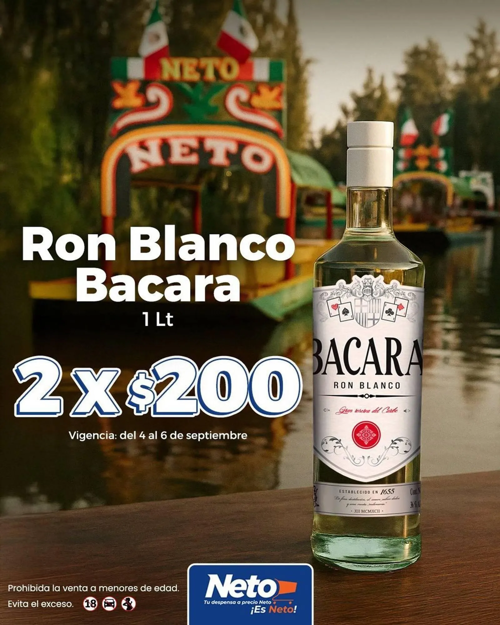 Catálogo de Folleto Tiendas Neto 6 de septiembre al 6 de septiembre 2025 - Pagina 5