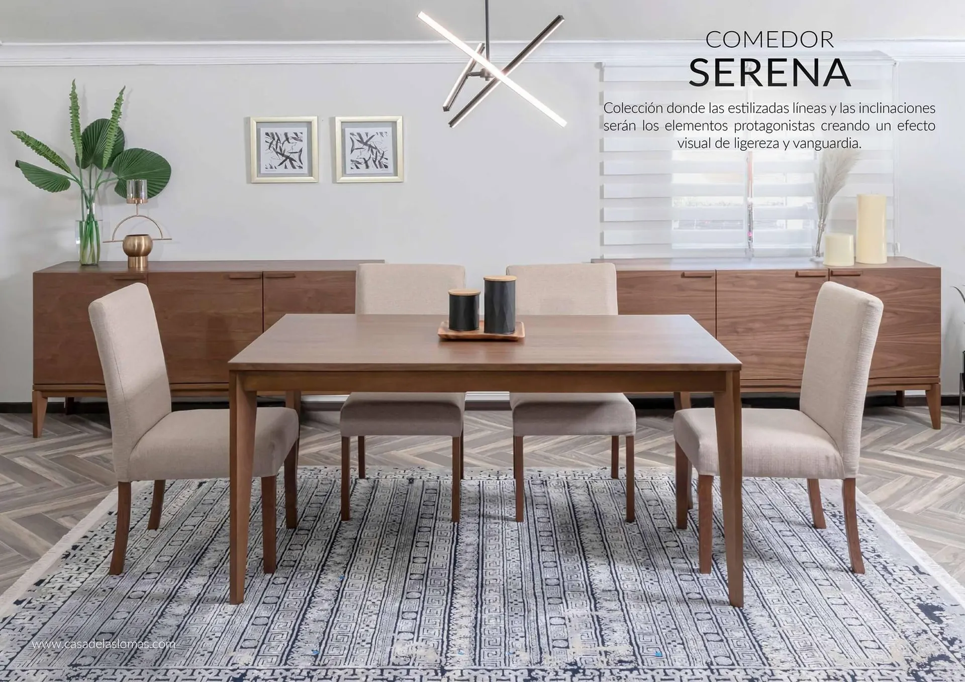 Catálogo de Catálogo Casa de las Lomas 30 de mayo al 31 de diciembre 2025 - Pagina 4