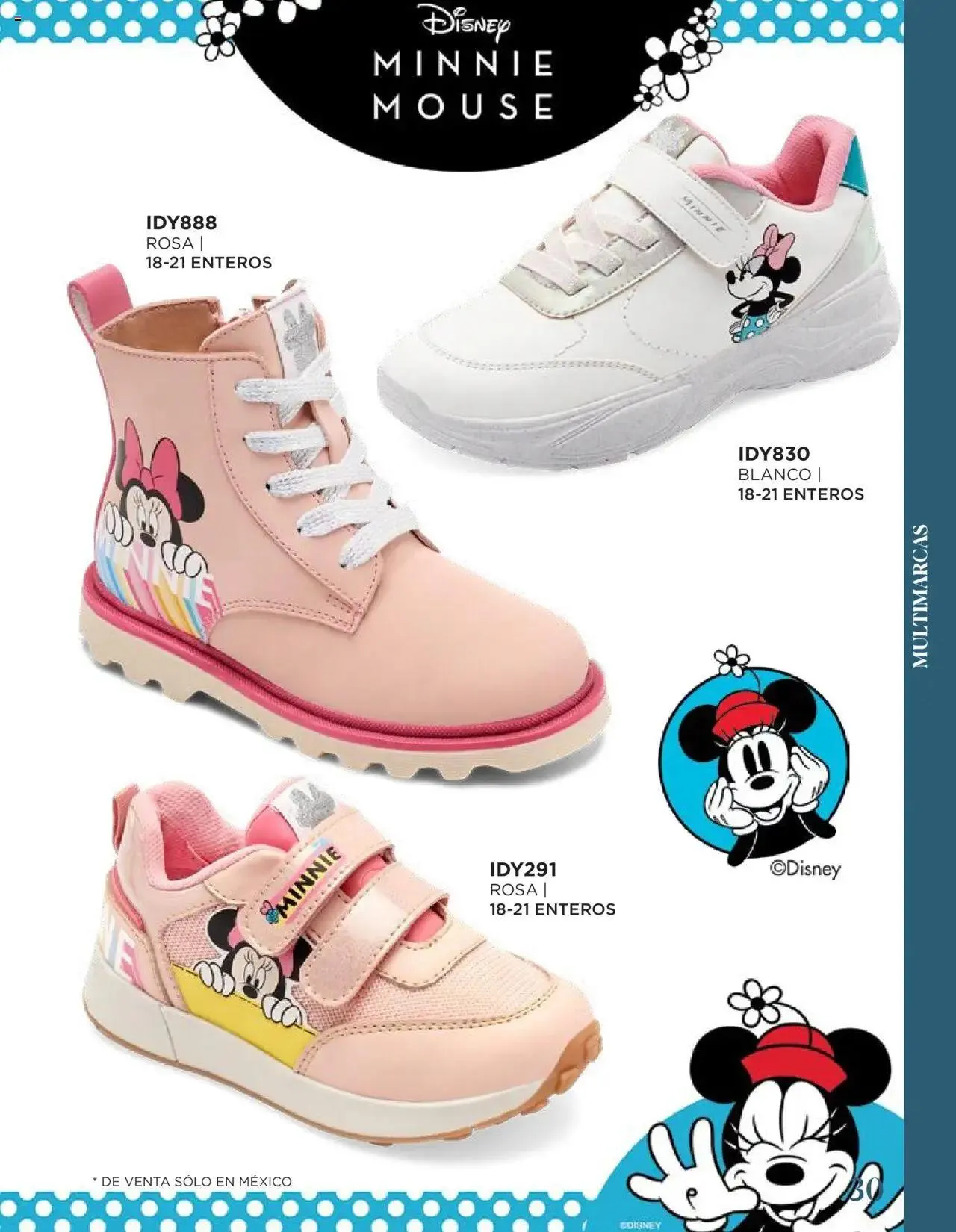 Catálogo de Mundo Terra catálogo Kids 15 de julio al 31 de diciembre 2024 - Pagina 31