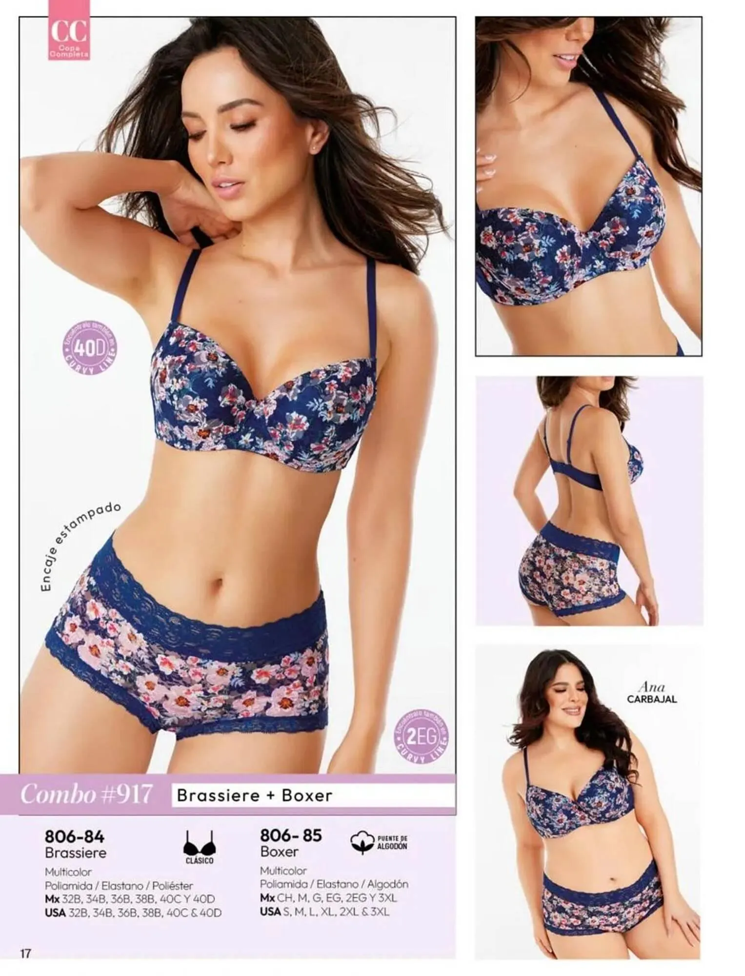 Catálogo de Catálogo Cklass 10 de julio al 31 de diciembre 2025 - Pagina 366