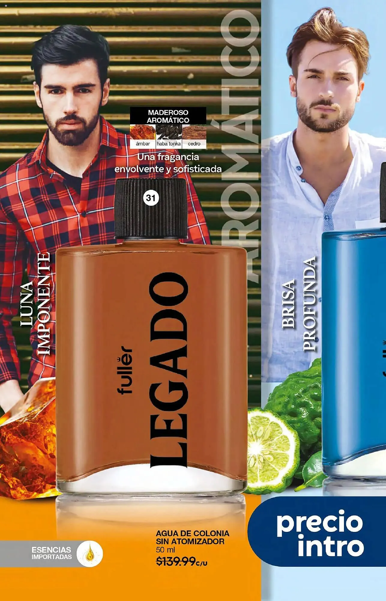 Catálogo de Catálogo Fuller 7 de enero al 28 de enero 2026 - Pagina 16