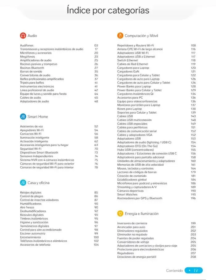 Catálogo de Catálogo 2025 18 de febrero al 31 de diciembre 2025 - Pagina 17