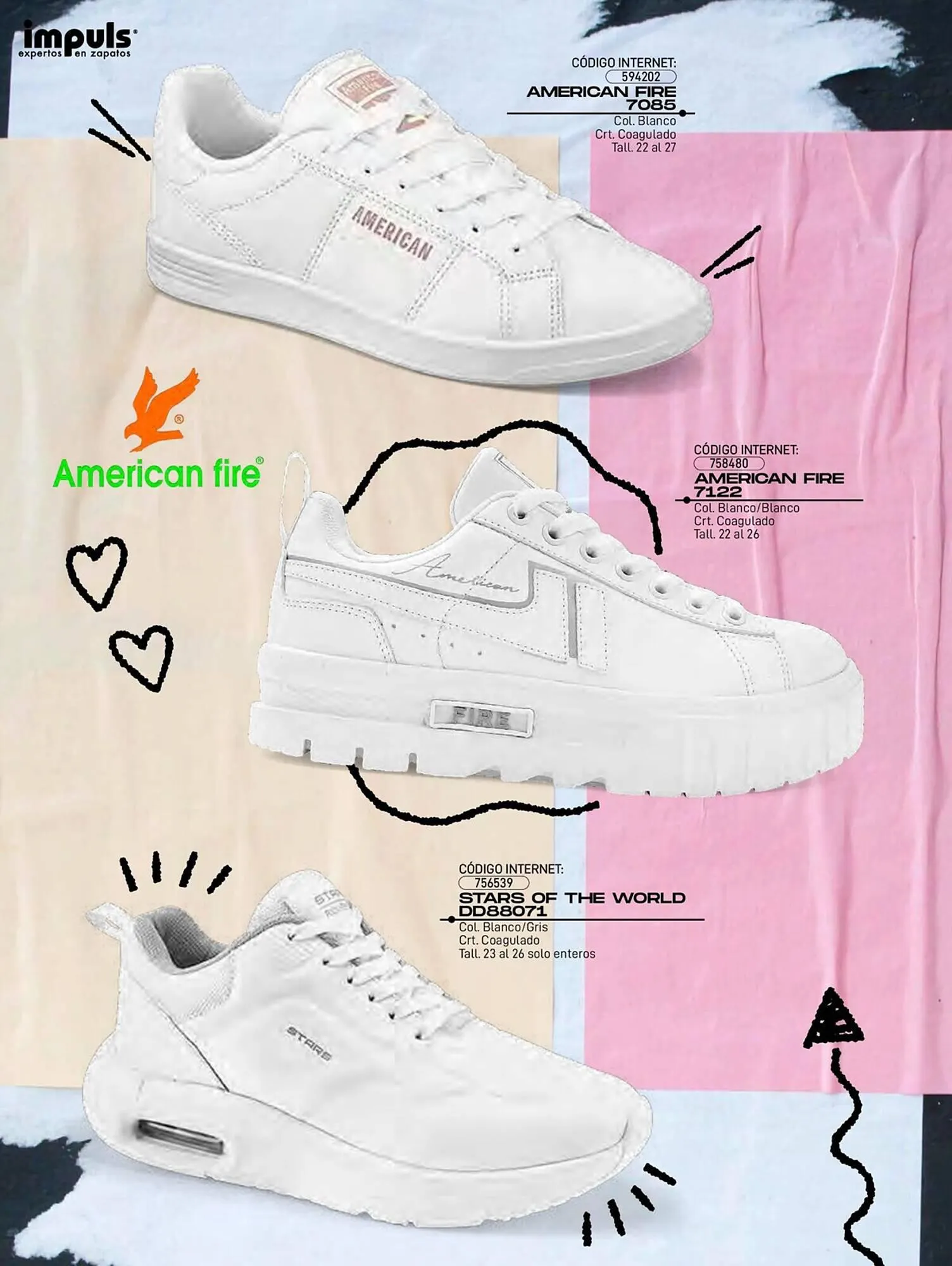 Catálogo de Catálogo Impuls 21 de agosto al 10 de septiembre 2023 - Pagina 22