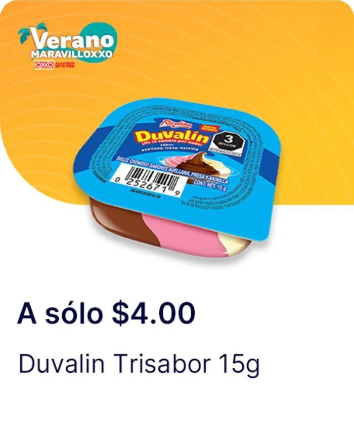 Catálogo de Ofertas Meravilloxxo 29 de mayo al 19 de junio 2024 - Pagina 87