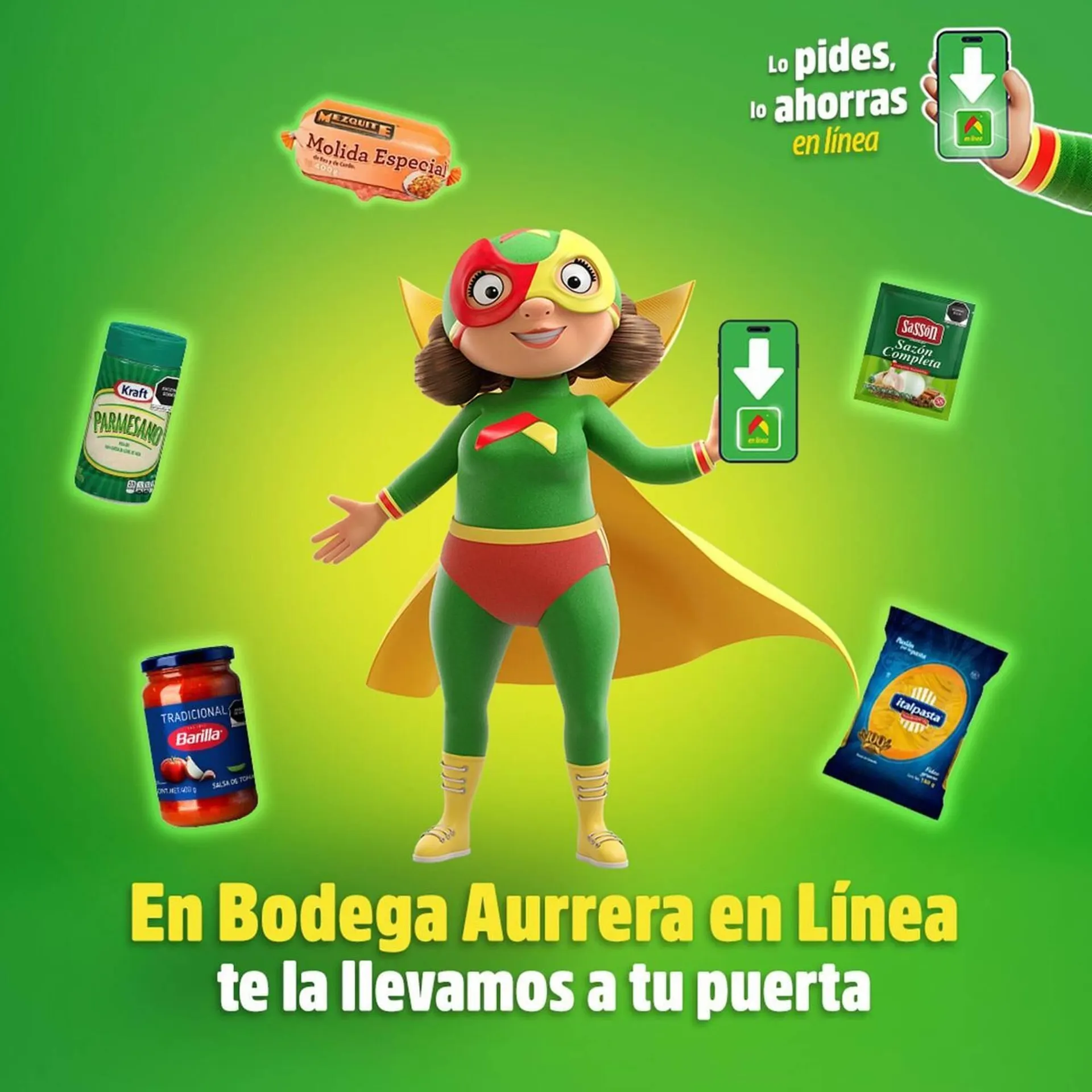 Catálogo de Folleto Bodega Aurrerá 21 de enero al 10 de febrero 2026 - Pagina 2