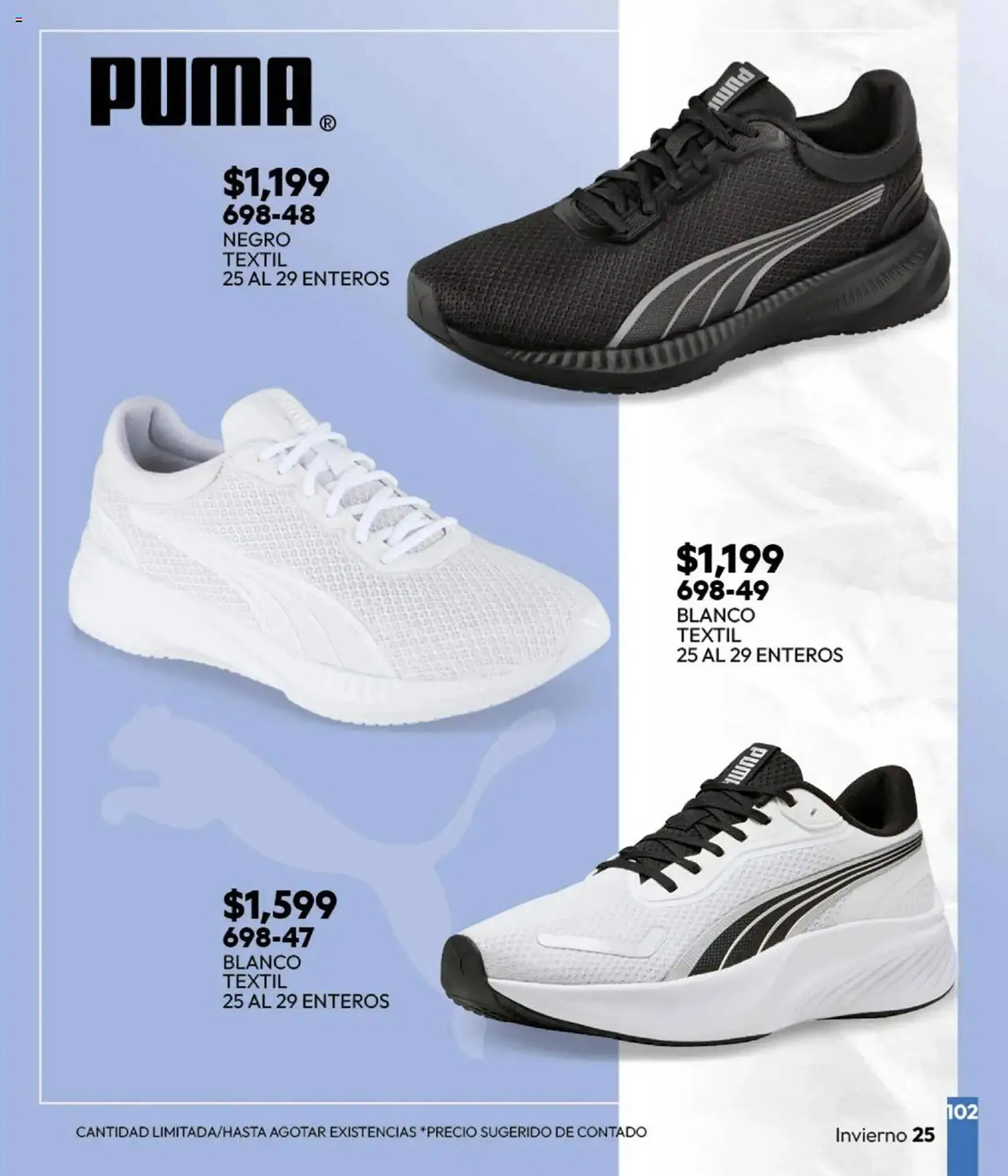 Catálogo de Catálogo Cklass 16 de septiembre al 1 de marzo 2026 - Pagina 173