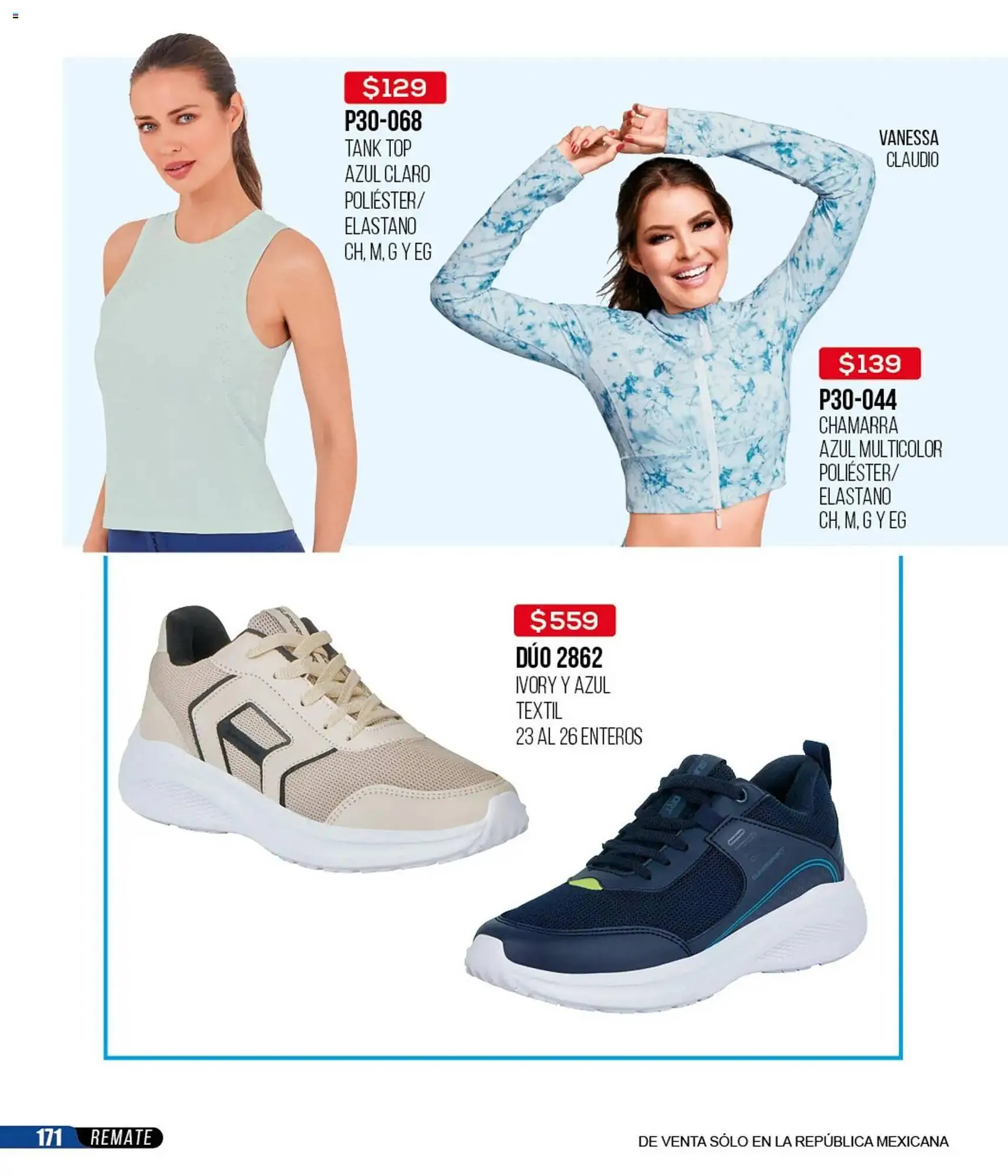 Catálogo de Catálogo Cklass 19 de febrero al 28 de febrero 2026 - Pagina 172