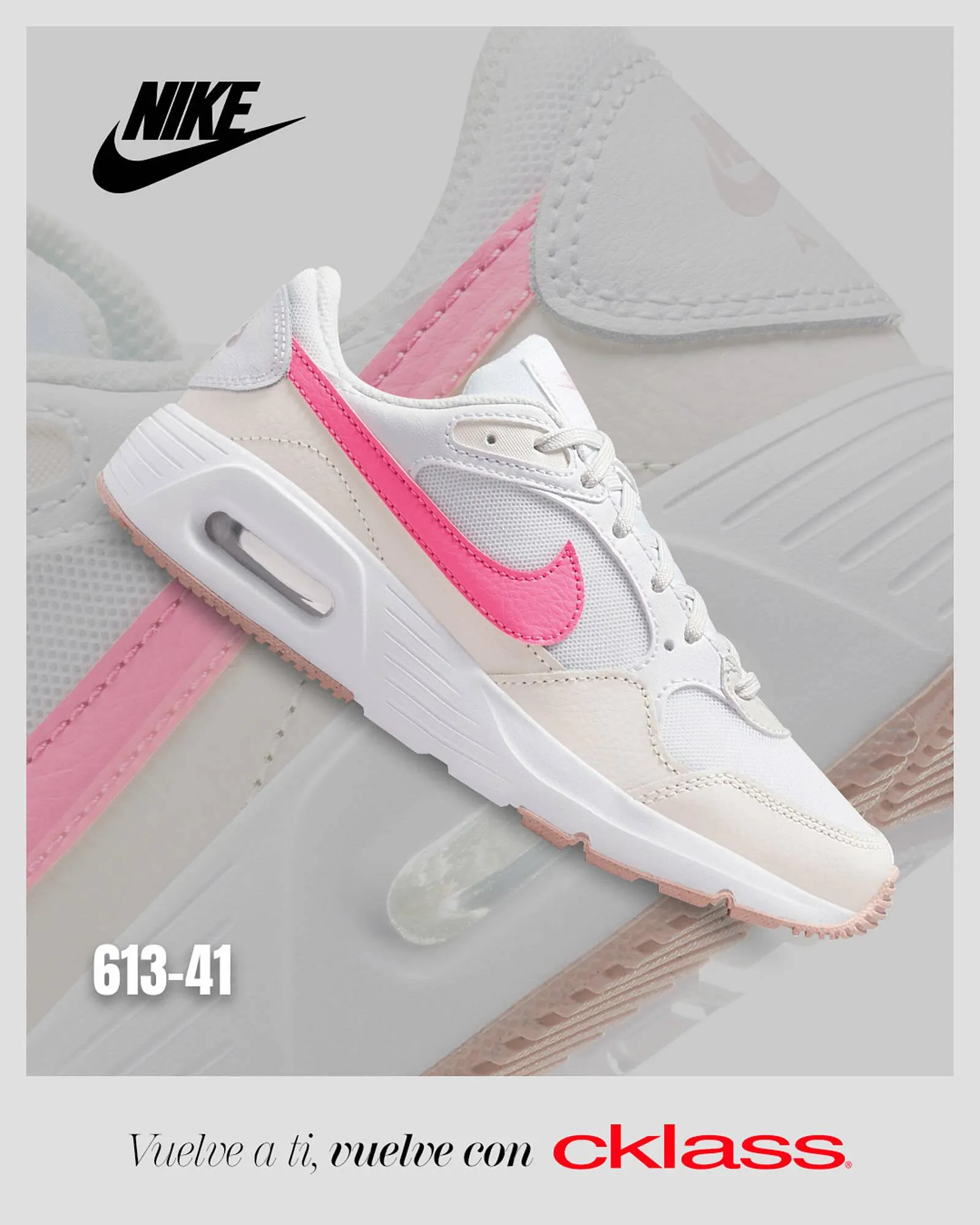 Catálogo de Catálogo Cklass 4 de agosto al 4 de agosto 2025 - Pagina 1