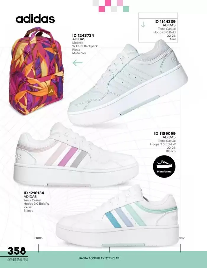 Catálogo de IMP SPRING | 2025 | 1E 17 de febrero al 28 de febrero 2025 - Pagina 360