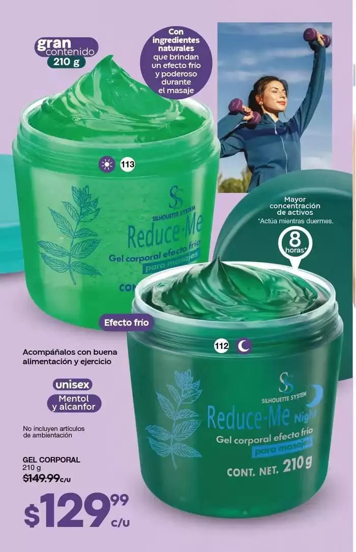 Catálogo de Fuller CAMPAÑA 20 9 de enero al 28 de enero 2025 - Pagina 146