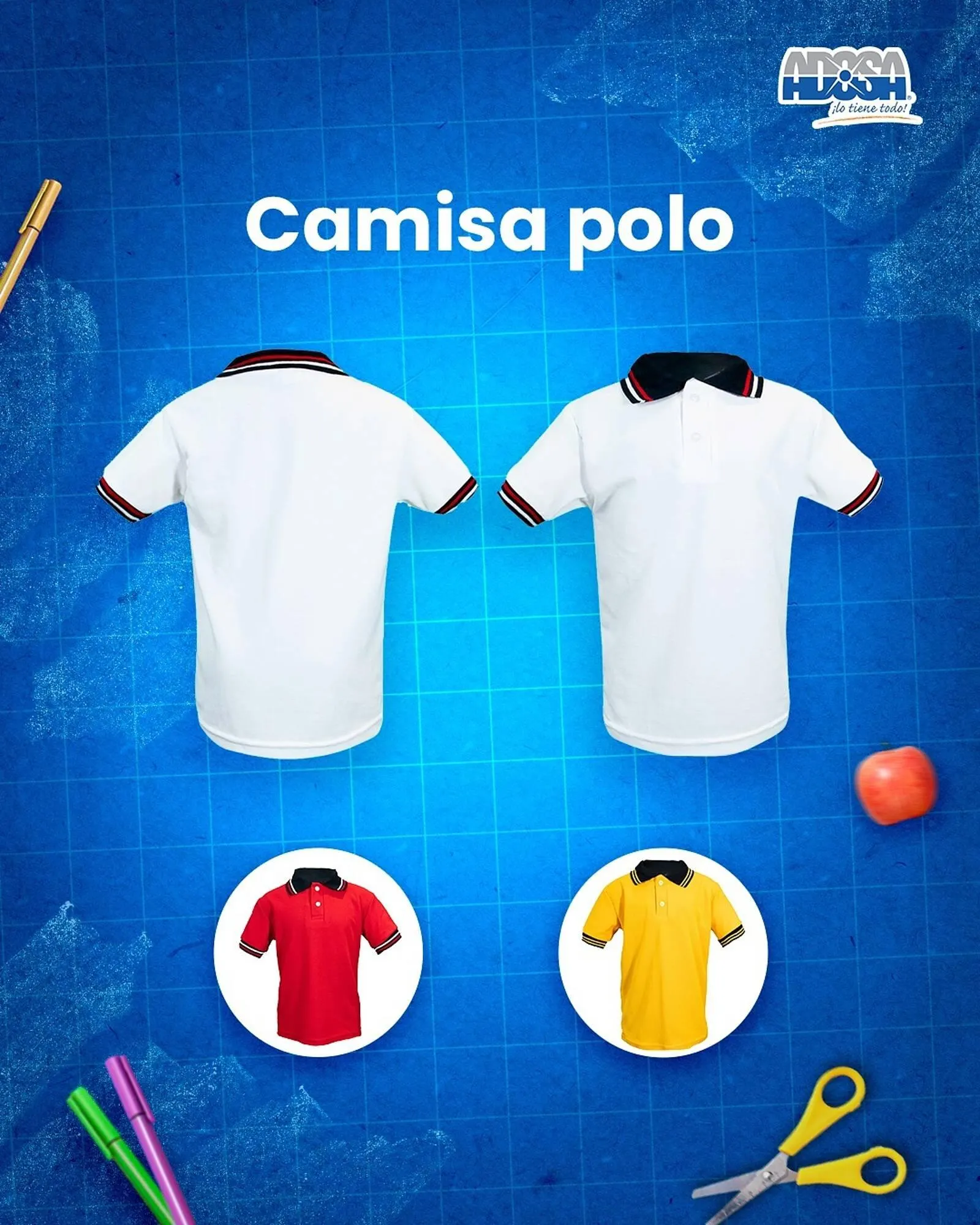 Catálogo de Catálogo Adosa 18 de junio al 22 de junio 2025 - Pagina 2