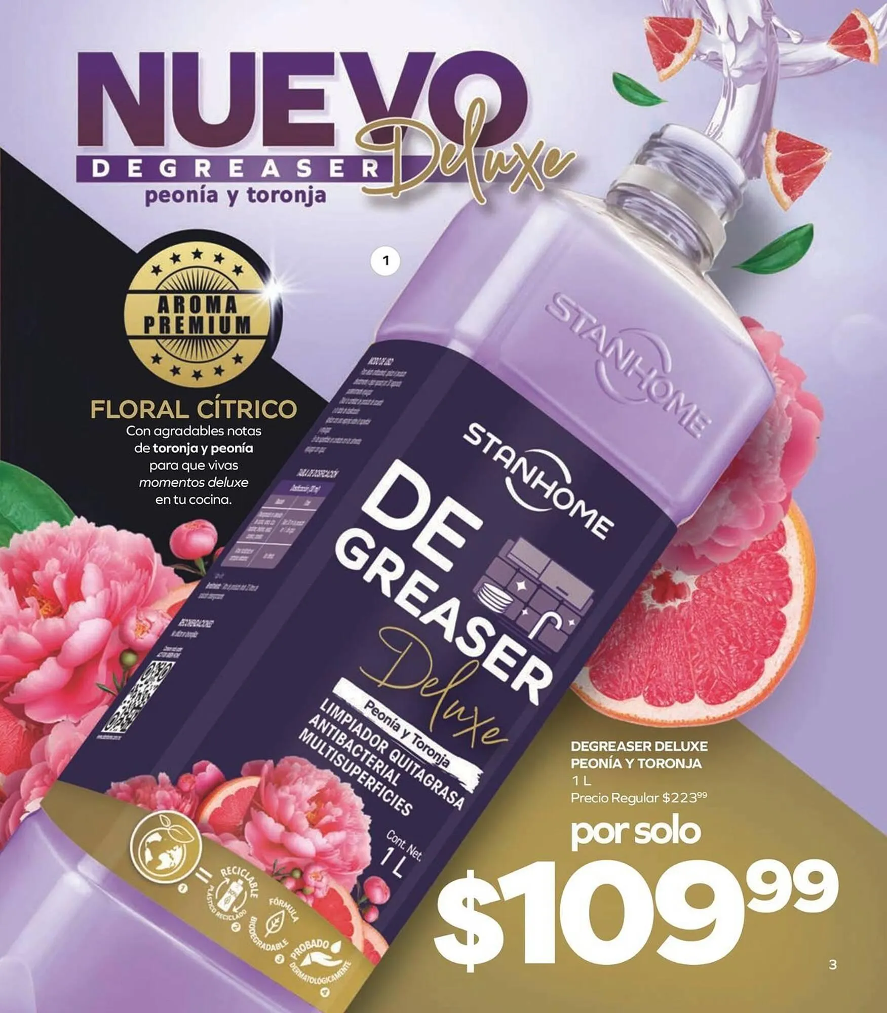 Catálogo de Catálogo Stanhome 17 de diciembre al 3 de enero 2026 - Pagina 5