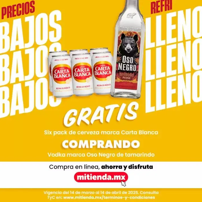 Ofertas principales para todos los cazadores de gangas - 1
