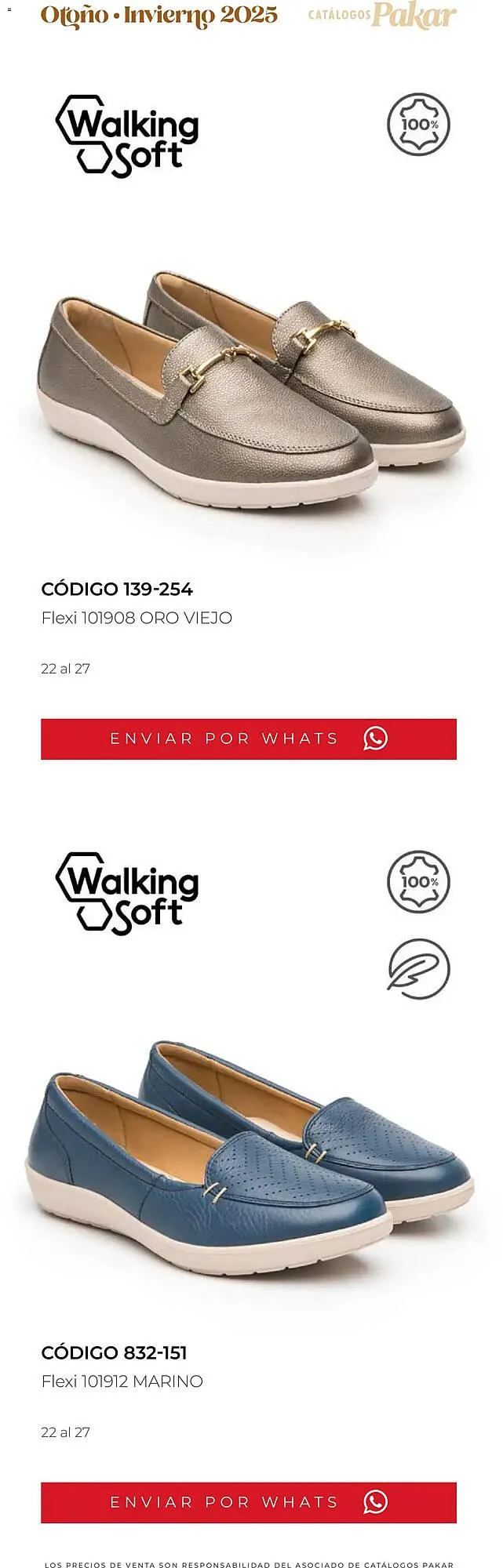 Catálogo de Catálogo SC Pakar 10 de octubre al 30 de enero 2026 - Pagina 83