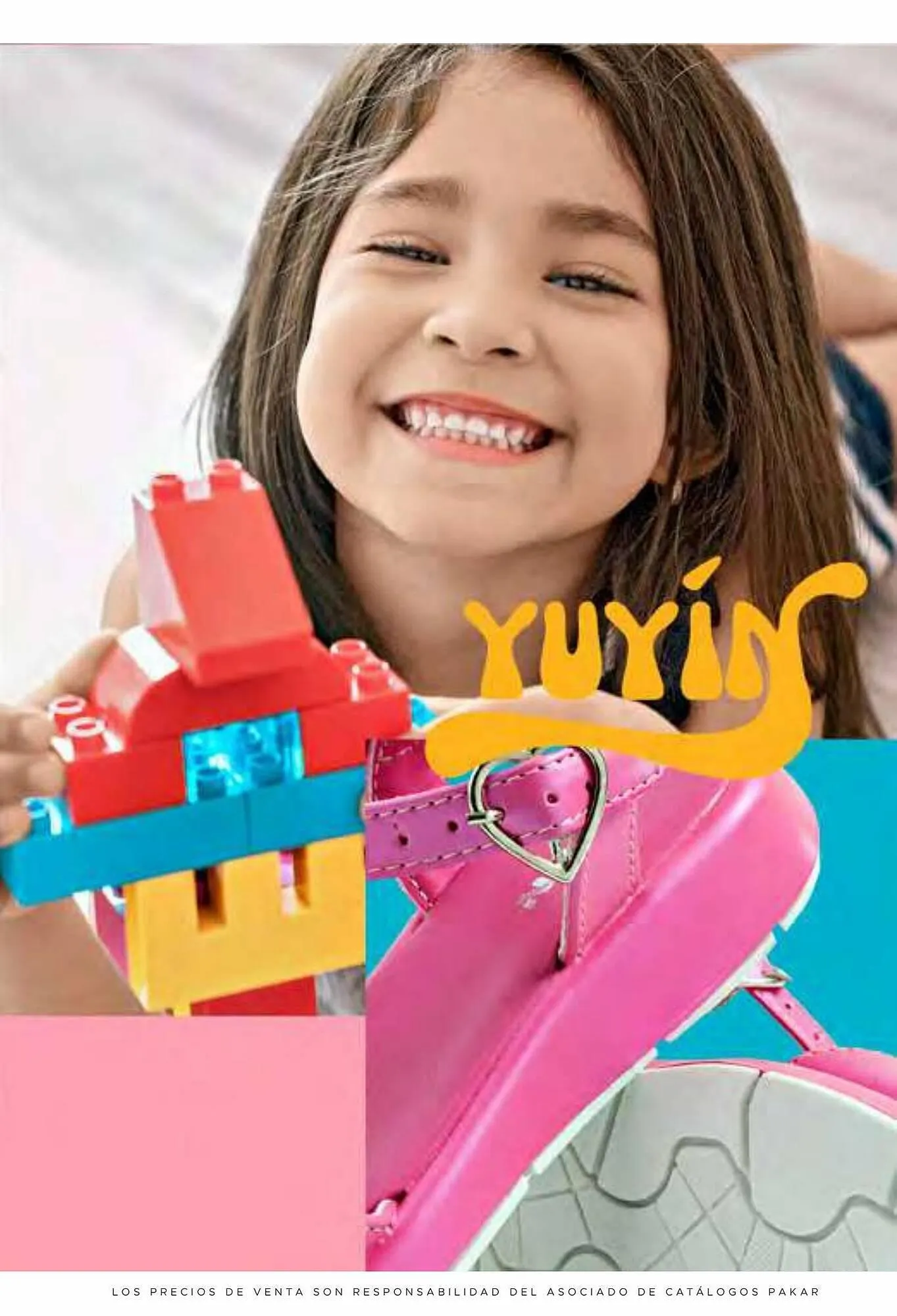 Catálogo de Catálogo SC Pakar 29 de julio al 31 de diciembre 2023 - Pagina 299