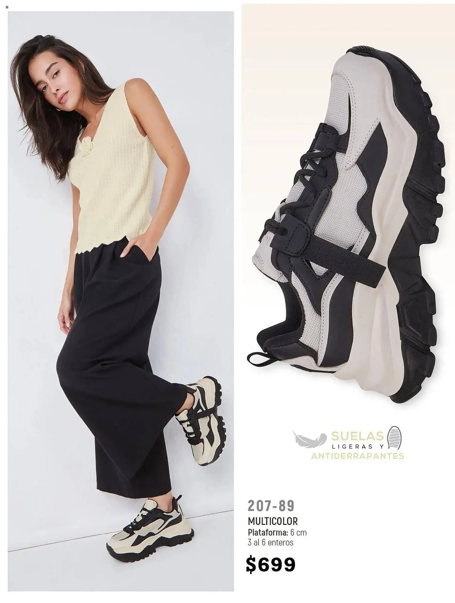 Catálogo de Catálogo Cklass 2 de enero al 1 de mayo 2026 - Pagina 353