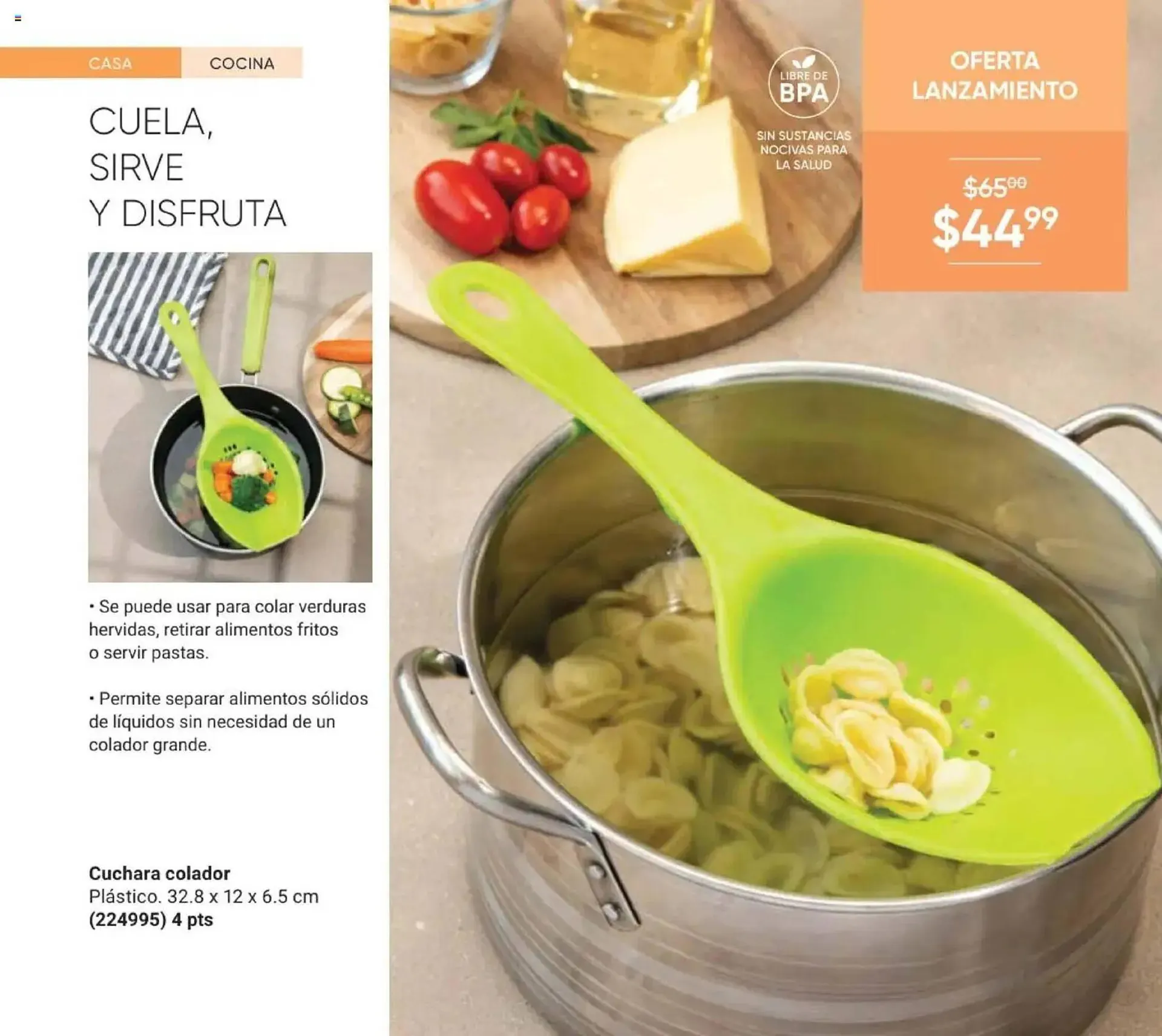 Catálogo de Catálogo Avon 10 de enero al 28 de febrero 2026 - Pagina 46