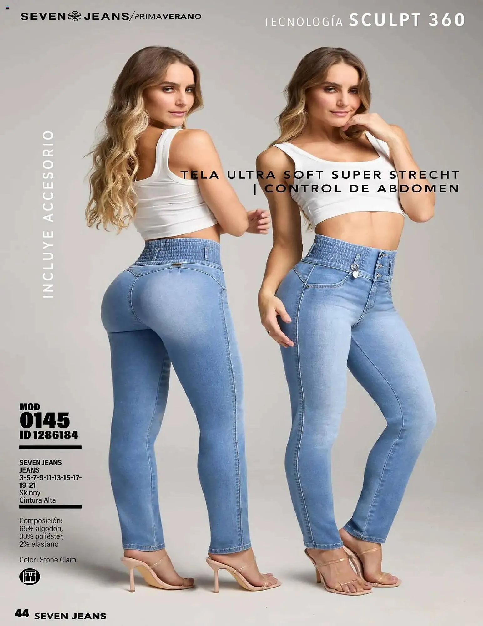 Catálogo de Catálogo Price Shoes 9 de febrero al 1 de junio 2026 - Pagina 44