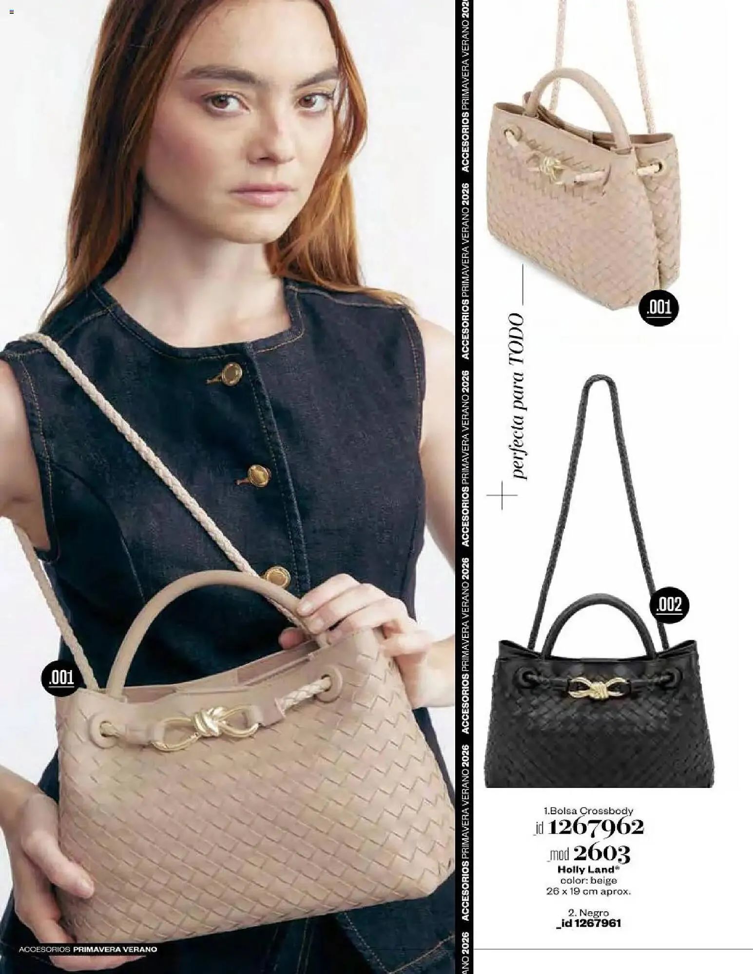 Catálogo de Catálogo Price Shoes 18 de abril al 1 de enero 2027 - Pagina 42