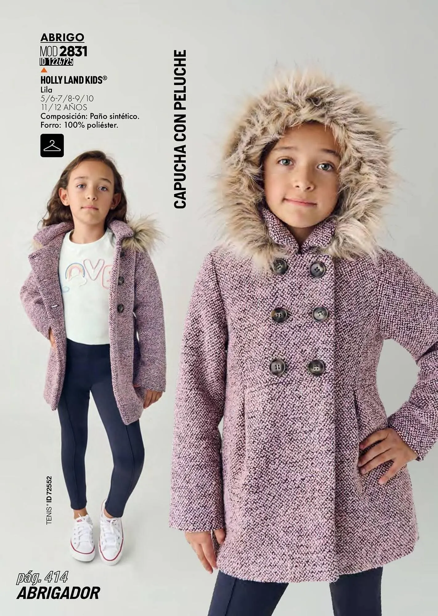 Catálogo de Catálogo Price Shoes 27 de noviembre al 28 de febrero 2026 - Pagina 414