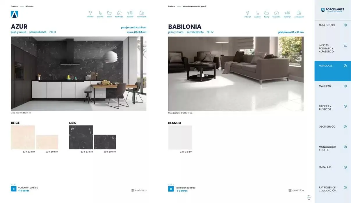 Catálogo de Catálogo General 2024 28 de octubre al 28 de febrero 2025 - Pagina 53