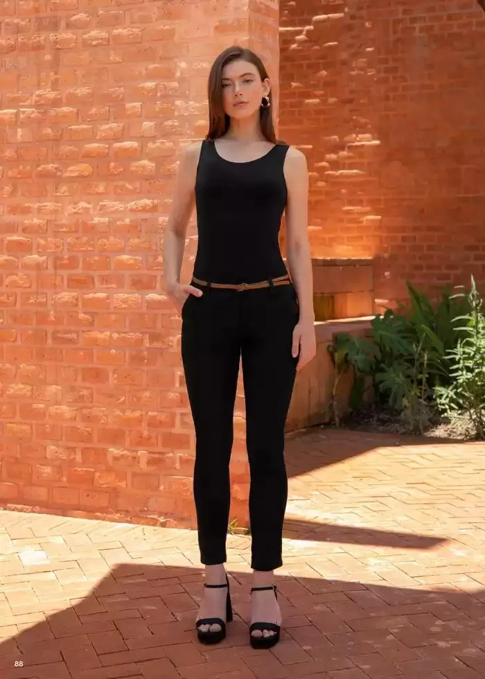 Catálogo de Catálogo Otoño Invierno 2024 9 de octubre al 31 de enero 2025 - Pagina 88