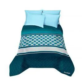 COBERTOR AMIGO MATRIMONIAL CAIRO