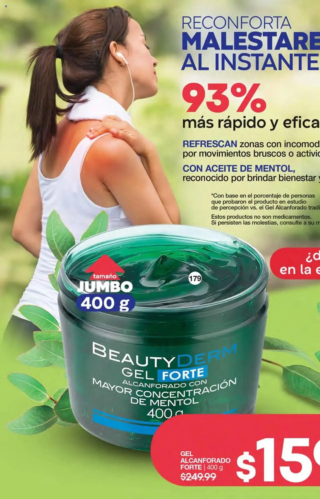 Catálogo de Catálogo Fuller 30 de abril al 20 de mayo 2025 - Pagina 78